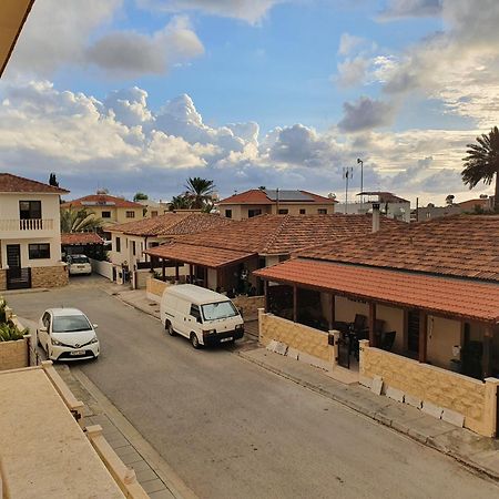 Pervolina Countryside By The Sea Villa Bahçalar Dış mekan fotoğraf